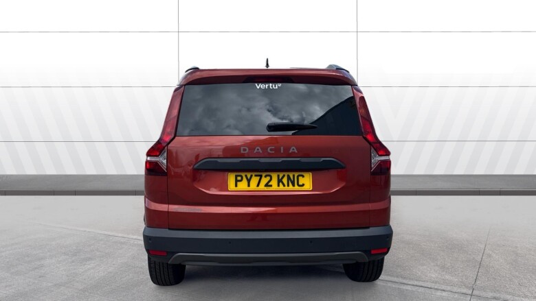 Dacia Jogger 1.0 TCe Extreme SE 5dr Petrol Estate